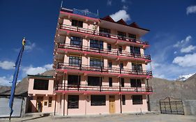 Spiti Sarai